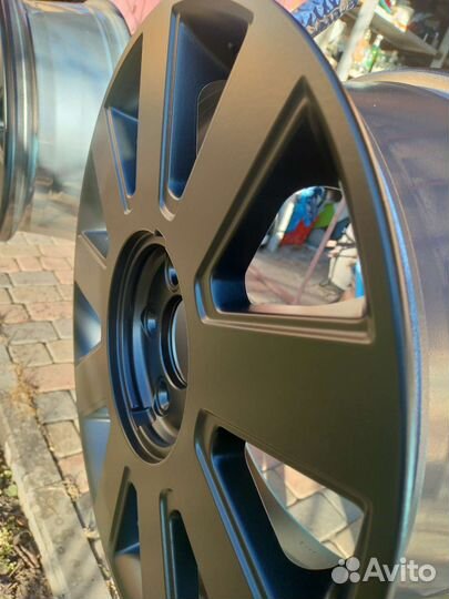 Диски 5x114.3 r17