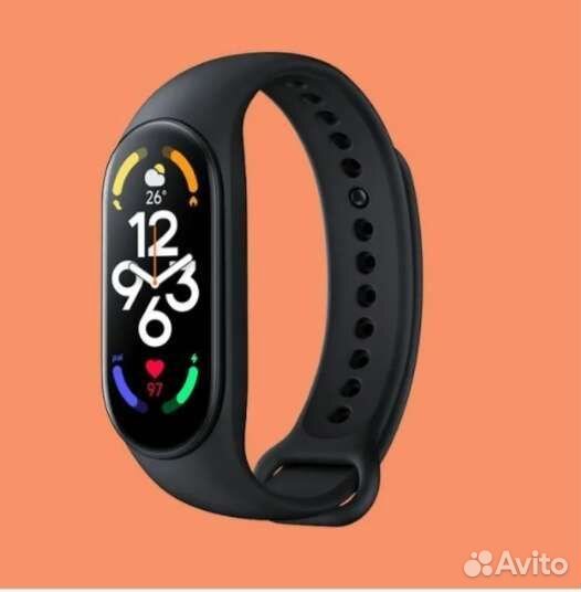 Xiaomi smart band 7 pro
