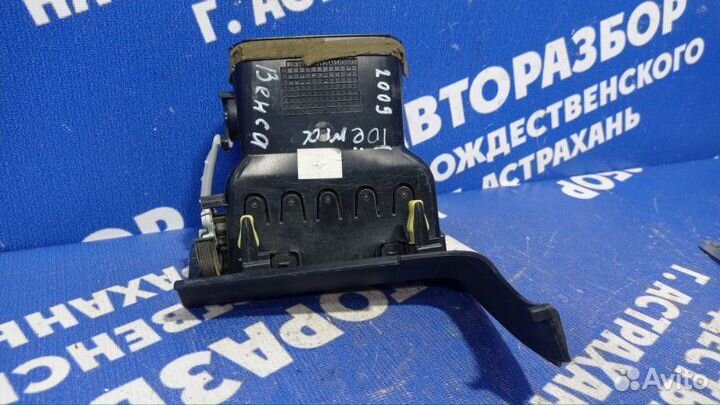 Дефлектор воздушный Toyota Verso минивен 2ZR-FE