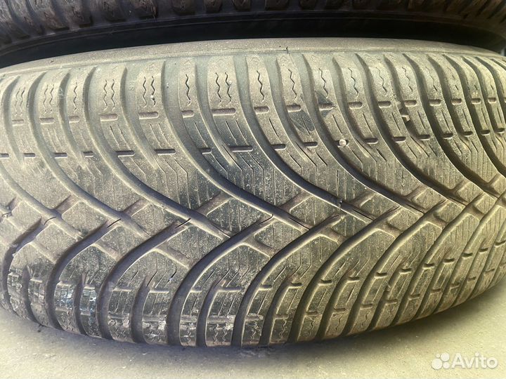 Колеса R15 5*114.3 на Мазду 3 оигинал