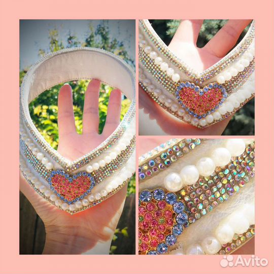 Ошейник для собаки Ожерелье