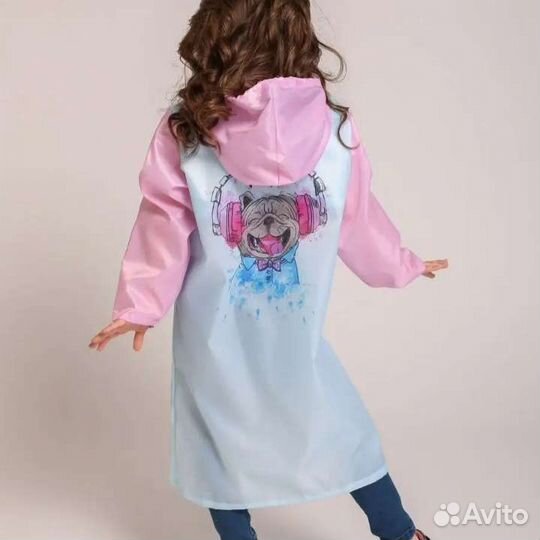 Одежда для девочки р 110 см