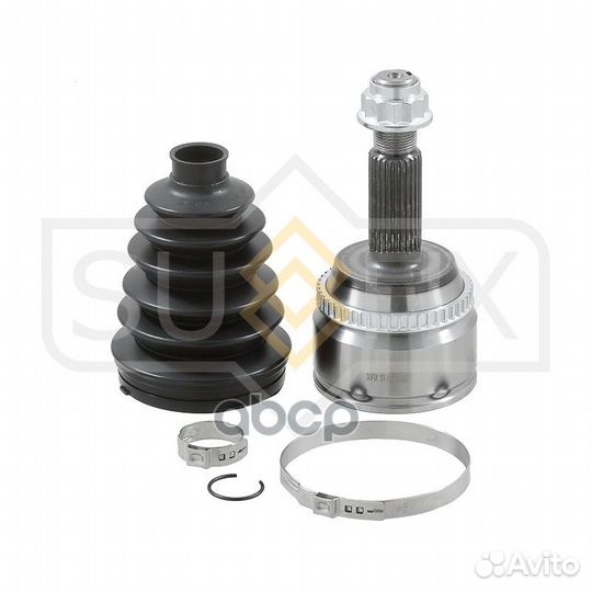 Шрус наружный перед прав/лев ST1270 sufix