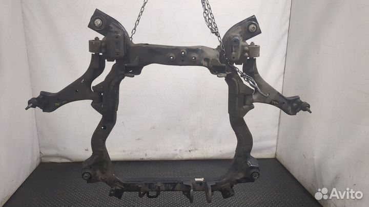 Рычаг подвески Chevrolet Captiva, 2016