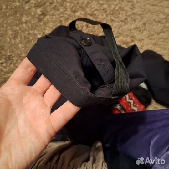 Полицейская форма полевка