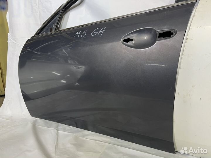 Mazda 6 gh дверь