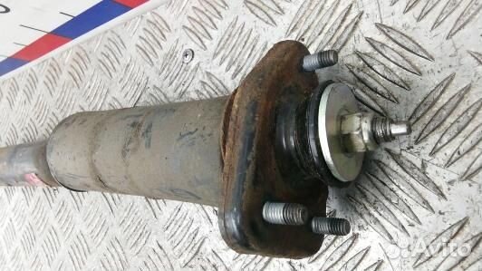 Амортизатор задний BMW X3 E83 (LEA06MF01)