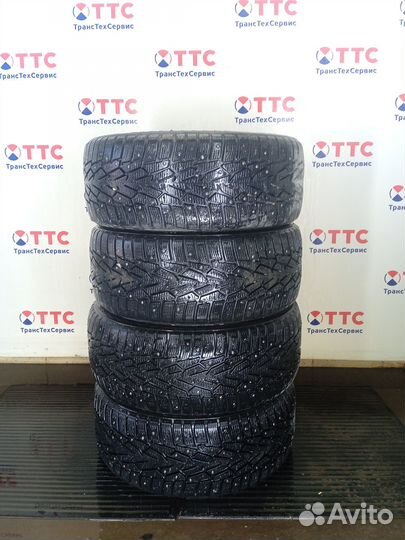 Nokian Tyres Hakkapeliitta 7 225/45 R17