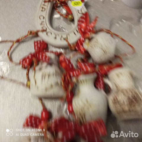 Подвеска оберег