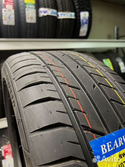 Bearway BW118 285/45 R20 107U