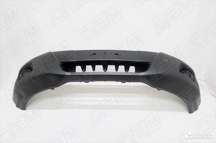 Бампер передний Ford Transit 2015