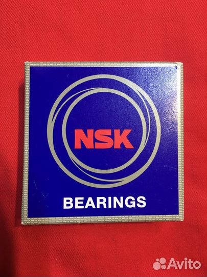 Подшипник, japan