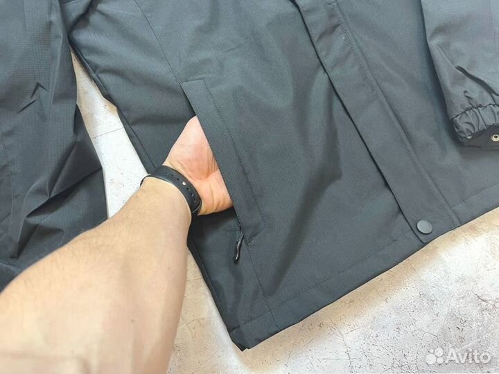 Куртки Columbia термо