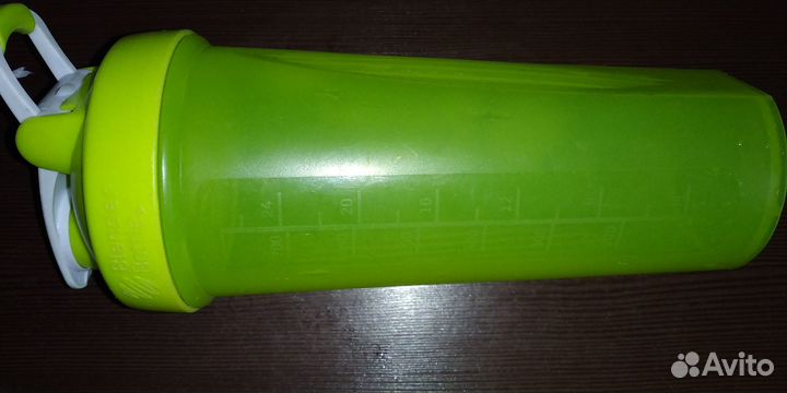 Шейкер для коктейлей Blender Bottle 800 мл