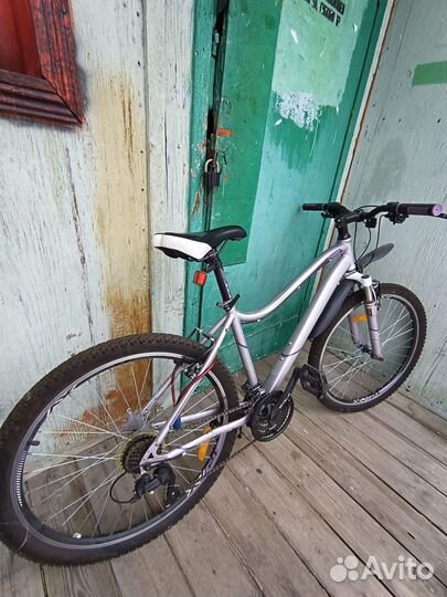 Велосипед Stels Miss 5000