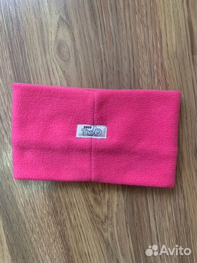 Повязка на голову