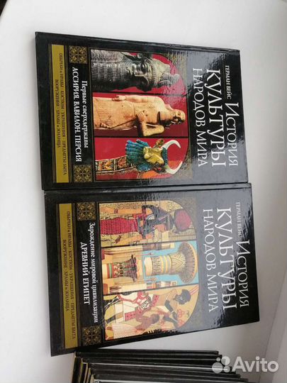 Гнедич. История искусства