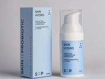 Крем с аминокислотами и пробиотиками SkinProbiotic