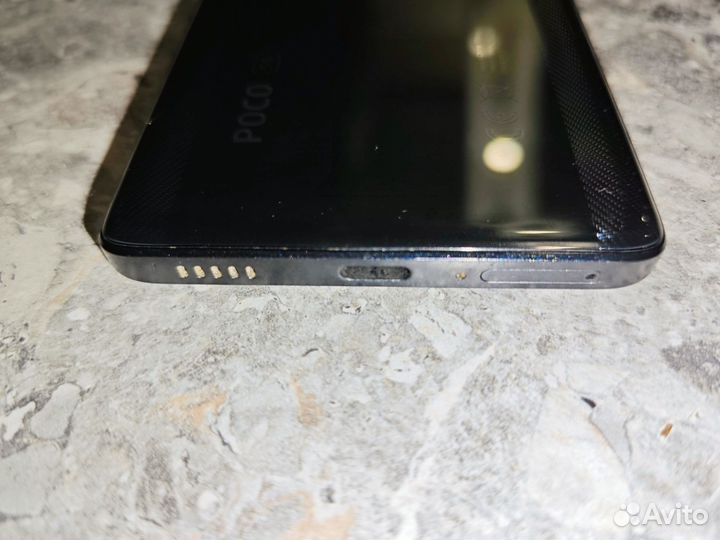 Xiaomi POCO F5 Pro, 12/512 ГБ