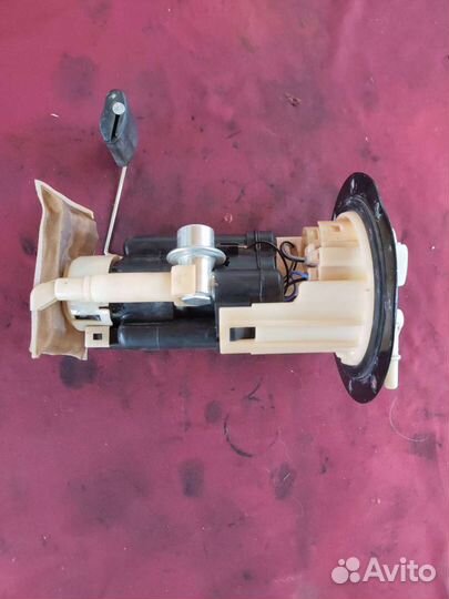 Бензонасос Хендай Гетц. 2008г