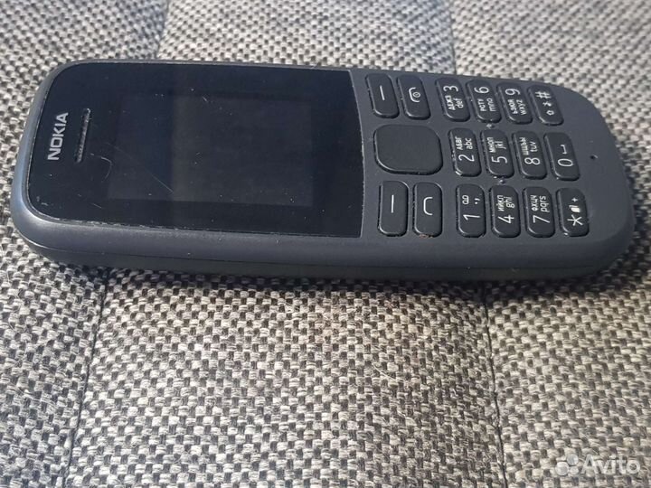 Nokia 105 (2020)