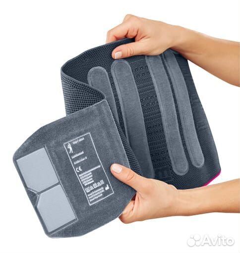 Бандаж, корсет, пояс, ортез