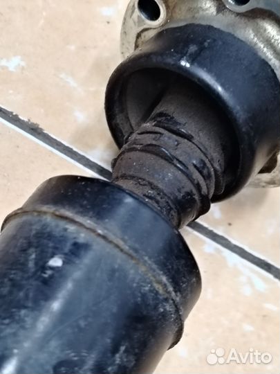 Карданный вал Volvo xc60 2014-2017г