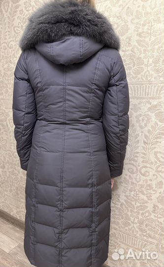 Куртка зимняя р.46