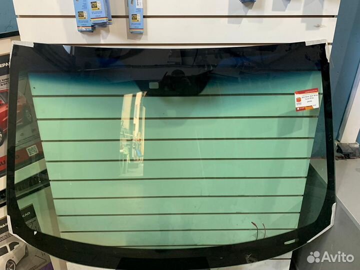 Лобовое стекло Hyundai ix35 4141agnblhmv1BN