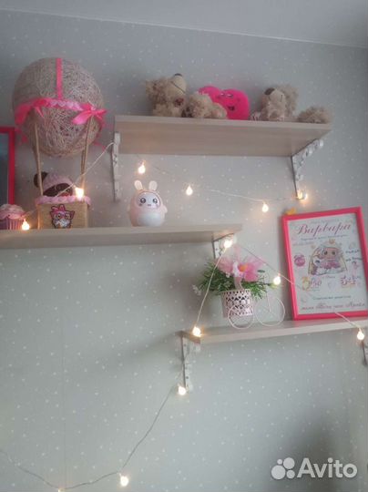 Шар с корзиной (временно без игрушки)