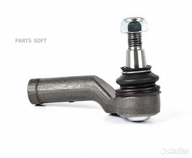 BSG auto parts BSG30-310-039 Наконечник рулевой тя