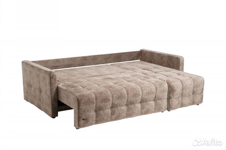 Диван угловой 