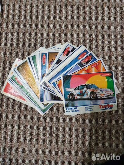 Вкладыш Turbo