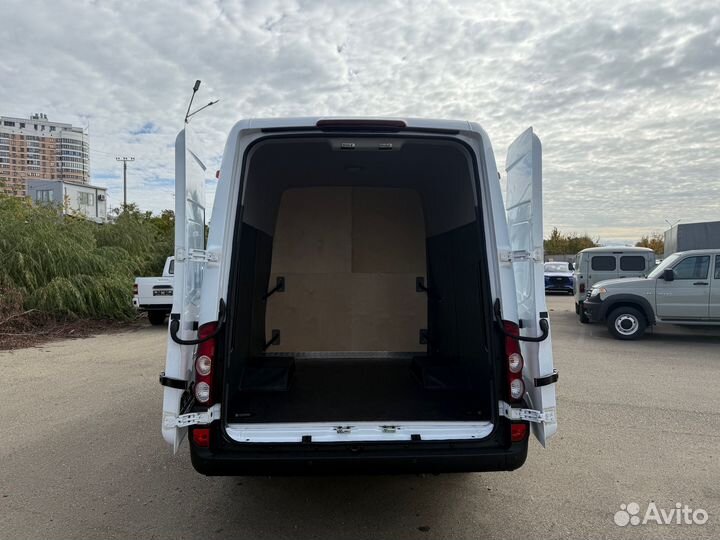 Sollers Atlant 2.7 МТ, 2024