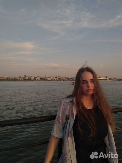 Любая работа, подработка