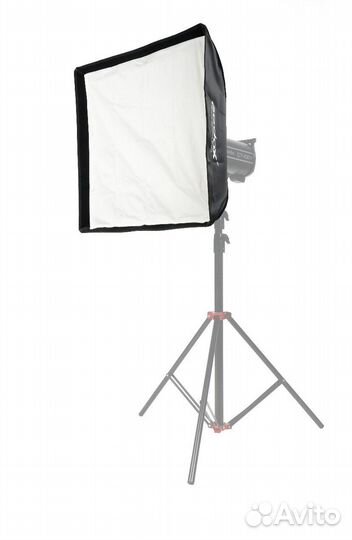 Софтбокс godox 60*60
