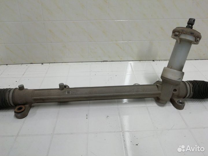 Рулевая рейка Kia Sportage 4 QL 2.0 diesel