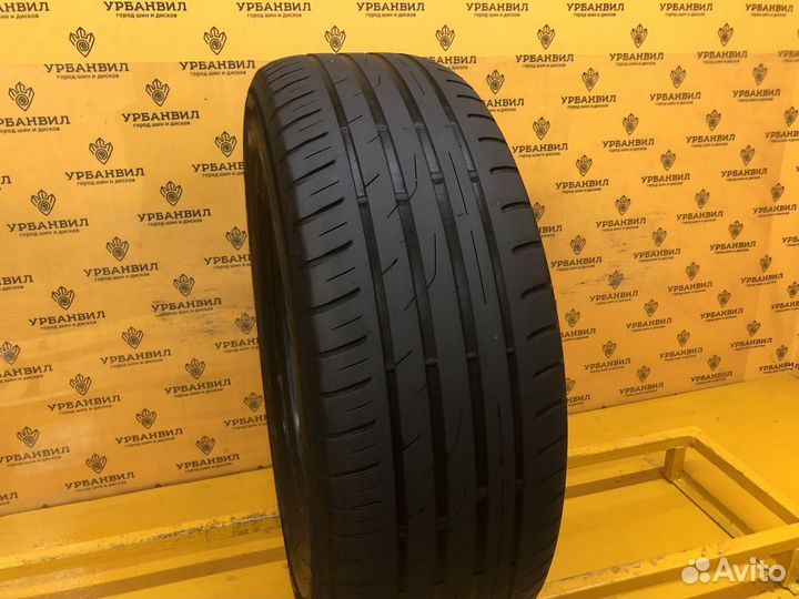 Toyo Proxes CF2 SUV 225/60 R17 99H