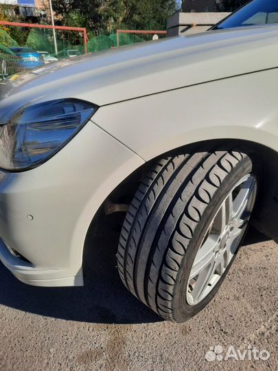 Mercedes-Benz E-класс 2.1 AT, 2010, 169 000 км