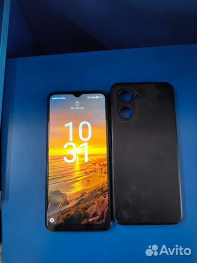 realme C33, 4/128 ГБ