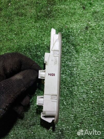 Плафон салонный Renault Logan