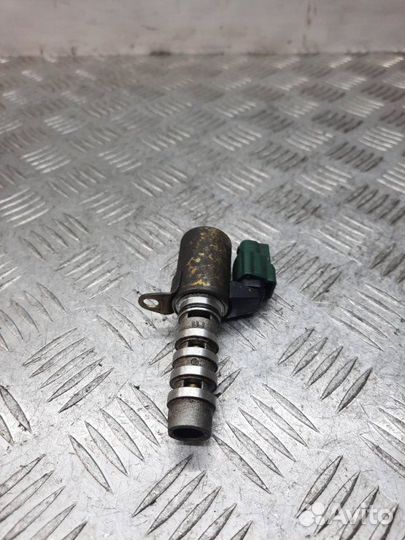 Фазорегулятор Nissan Almera 1.5 QG15DE 2005