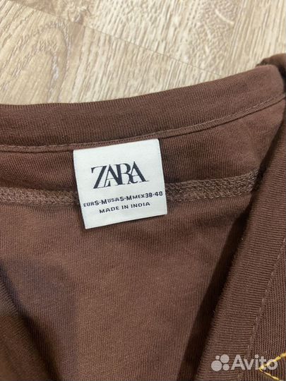 Кардиган Zara