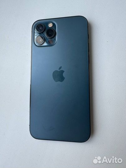 iPhone 12 Pro, 128 ГБ