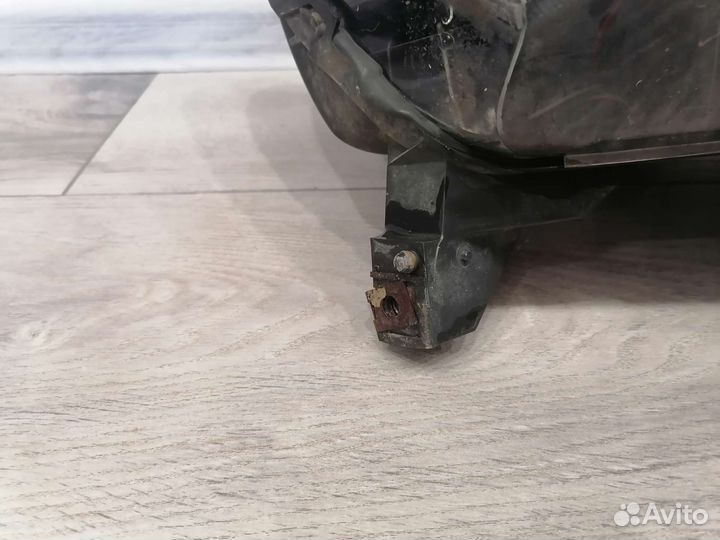 Geely emgrand FE 1 EC 7 Фара передняя правая