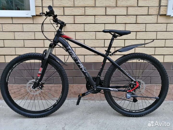 Велосипед горный 27,5 дюймов