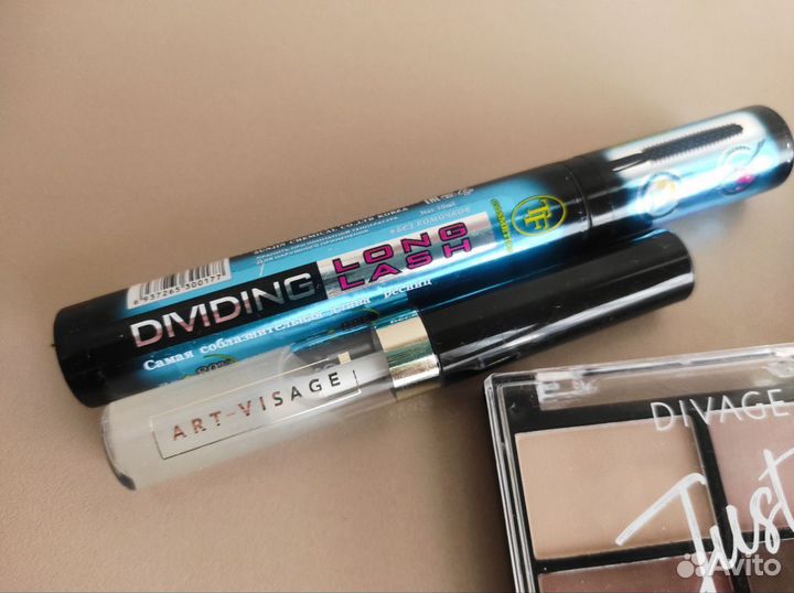 Тени для век карандаш для глаз