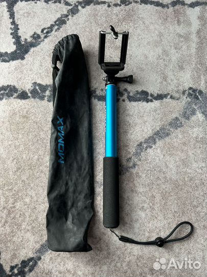 Монопод Momax
