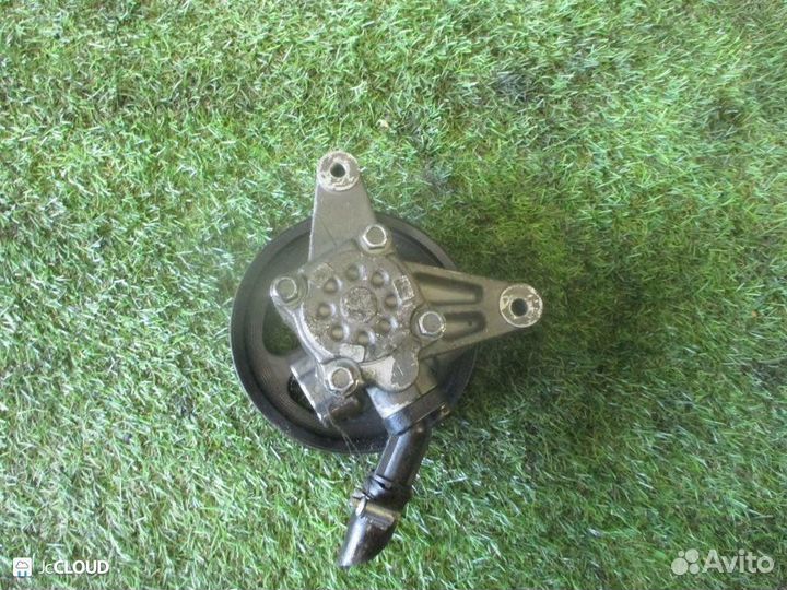 Гидроусилитель на honda accord CM6 J30A4