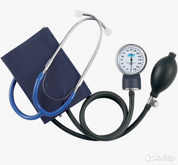 Тонометр механический